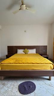 Aura Hotel - Bhubaneshwar - 1