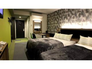 Green Rich Hotel Okinawa Nago - Vacation STAY 49918v - Nago - 8