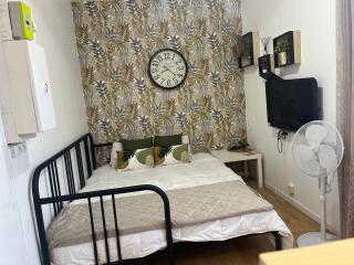 Cosy Appartement Nid de rêve - Aubervilliers - 8
