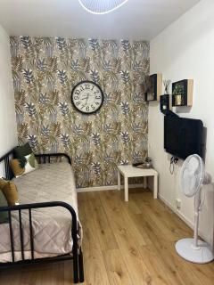 Cosy Appartement Nid de rêve - Aubervilliers - 0
