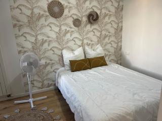 Cosy Appartement Nid de rêve - Aubervilliers - 7