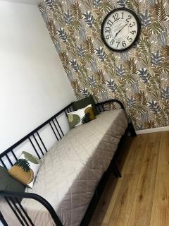 Cosy Appartement Nid de rêve - Aubervilliers - 6