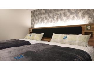 Green Rich Hotel Okinawa Nago - Vacation STAY 49899v - Nago - 8