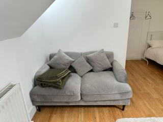 Oak Wembley Stadium Serviced Apartment by Edens - Londra - 3
