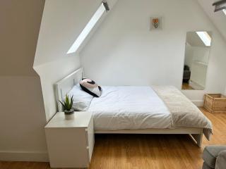 Oak Wembley Stadium Serviced Apartment by Edens - 7