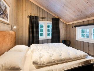 Holiday Home Mellomstasjonen - Strande - 3