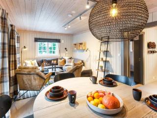 Holiday Home Mellomstasjonen - Strande - 7