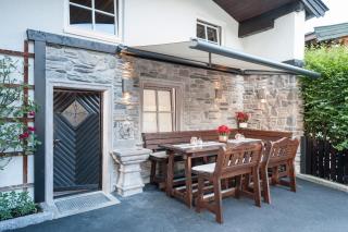 Eggerwirt Kitzbühel, Hotel & Restaurant - Kitzbühel - 7