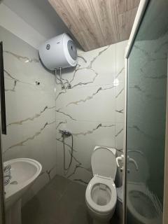Agron Apartament - Berat - 2