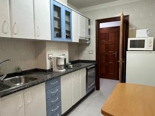 Céntrico apartamento en Ribadeo - Ribadeo - 6