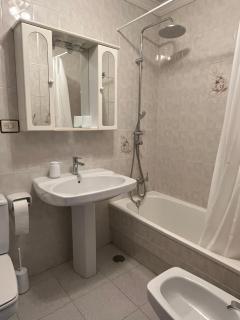 Céntrico apartamento en Ribadeo - Ribadeo - 4