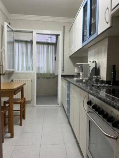 Céntrico apartamento en Ribadeo - Ribadeo - 5