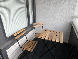 Uusi ja valoisa perhehuoneisto, Netflix ja parveke - Seinäjoki - 1