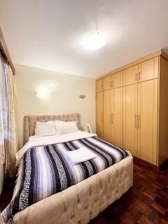 Heavenly Rhapta royals apartments - Nairobi - 7
