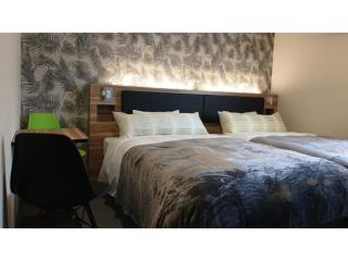 Green Rich Hotel Okinawa Nago - Vacation STAY 49920v - Nago - 8