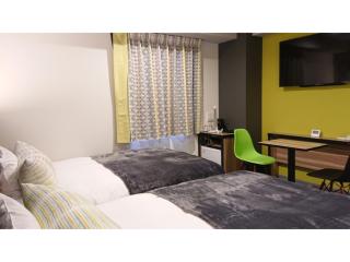 Green Rich Hotel Okinawa Nago - Vacation STAY 49920v - Nago - 7