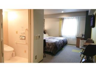 Green Rich Hotel Okinawa Nago - Vacation STAY 49920v - Nago - 6