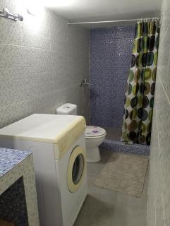 Kipseli house - Atene - 8