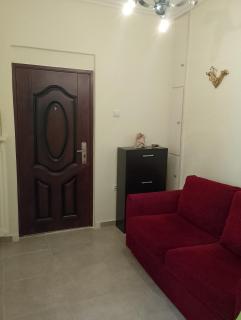 Kipseli house - Atene - 6