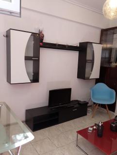 Kipseli house - Atene - 1