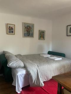 Linden Tree Cottage - Poseşti-Ungureni - 4
