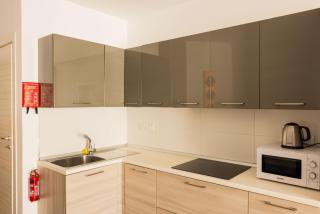 Sliema Seaview Modern Apartment - Sliema - 2