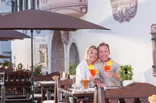 Eggerwirt Kitzbühel, Hotel & Restaurant - Kitzbühel - 2