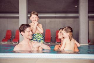 Hotel Alpenrose aktiv & sport - Kühtai - 8