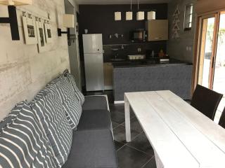 La Croix du Sud 2 - Bas de Villa Cilaos - Cilaos - 7