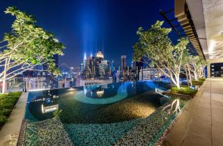 Axon Suites Bukit Bintang Pavilion & TRX - Kuala Lumpur - 0