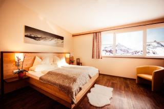 Hotel Alpenrose aktiv & sport - Kühtai - 7