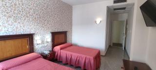 Hotel El Doncel - Atarfe - 1