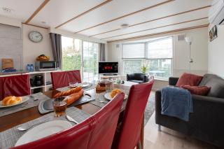 85, Private, Parking - Nature - Central - AC - Serene! - Oisterwijk - 9