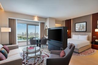 Hilton Doha The Pearl - Doha - 7