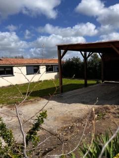 Maison de Josie - 3