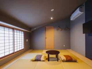 Giappo Franca Kyoto - Kyoto - 5
