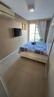 Apartamento Confortável - Porto das Dunas - Perto do Beach Park - 1