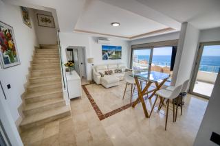 Penthouse Carabela Seaviews - Benalmádena - 8
