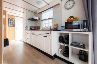 85, Private, Parking - Nature - Central - AC - Serene! - Oisterwijk - 6