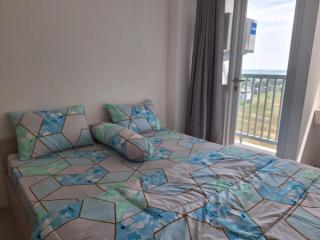 Grand Sentraland Karawang by DnA Rooms - Karawang - 3