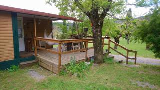 Chalet10Ardèche - Les Vans - 9