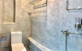 SENNA SUNSHINE INTERNATIONAL HOTEL - 4