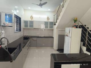MK Luxury Farms - Venkatāpur - 4