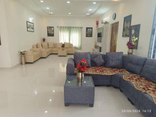 MK Luxury Farms - Venkatāpur - 2