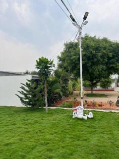 MK Luxury Farms - Venkatāpur - 1