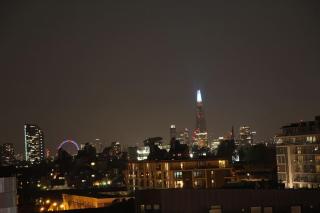 Greenwich Skyline Retreat - 2bed flat - Londra - 5