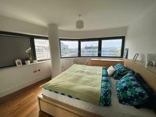Greenwich Skyline Retreat - 2bed flat - Londra - 4