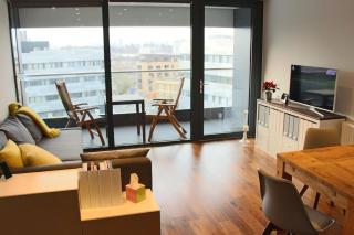Greenwich Skyline Retreat - 2bed flat - Londra - 3