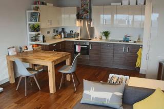 Greenwich Skyline Retreat - 2bed flat - Londra - 2