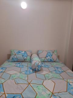 Grand Sentraland Karawang by DnA Rooms - Karawang - 6